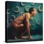 Stretched Canvas