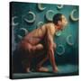 Stretched Canvas