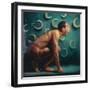 Black Frame