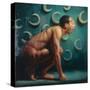 Stretched Canvas