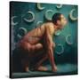 Stretched Canvas