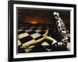 Gramercy Black