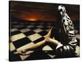 Stretched Canvas