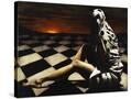 Stretched Canvas