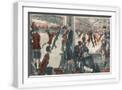 White Frame