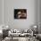 Steven Tyler 001-Rock Demarco-Giclee Print displayed on a wall