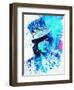 Steven Tyler-Nelly Glenn-Framed Art Print