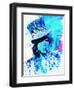 Steven Tyler-Nelly Glenn-Framed Art Print