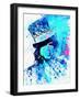 Steven Tyler-Nelly Glenn-Framed Art Print