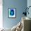 Steven Tyler-Nelly Glenn-Framed Art Print displayed on a wall