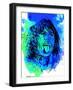 Steven Tyler-Nelly Glenn-Framed Art Print