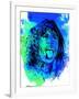 Steven Tyler-Nelly Glenn-Framed Art Print