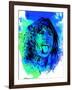 Steven Tyler-Nelly Glenn-Framed Art Print