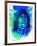 Steven Tyler-Nelly Glenn-Framed Art Print