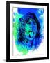 Steven Tyler-Nelly Glenn-Framed Art Print