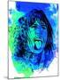 Steven Tyler-Nelly Glenn-Mounted Art Print