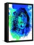 Steven Tyler-Nelly Glenn-Framed Stretched Canvas