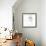 Steven Tyler-Logan Huxley-Framed Art Print displayed on a wall