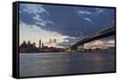 Canvas Black