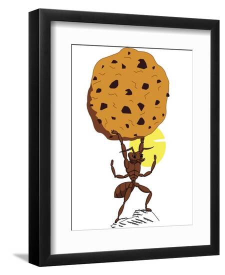Premium Giclee Print, , large