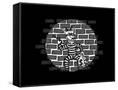 Canvas Black