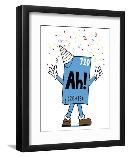 Premium Giclee Print, , large