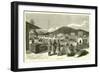 Stevenson, Alabama, August 1863-null-Framed Giclee Print