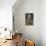 Stevenson Falls-Wayne Bradbury-Stretched Canvas displayed on a wall