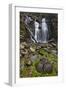 Stevenson Falls-Wayne Bradbury-Framed Photographic Print