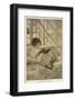 Stevenson Poems-null-Framed Photographic Print