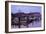 Steveston Fishing Village, Vancouver, British Columbia, Canada, North America-Richard Cummins-Framed Photographic Print