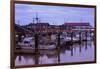 Steveston Fishing Village, Vancouver, British Columbia, Canada, North America-Richard Cummins-Framed Photographic Print