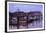 Steveston Fishing Village, Vancouver, British Columbia, Canada, North America-Richard Cummins-Framed Photographic Print