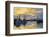 Steveston Fishing Village, Vancouver, British Columbia, Canada, North America-Richard Cummins-Framed Photographic Print