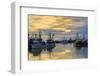 Steveston Fishing Village, Vancouver, British Columbia, Canada, North America-Richard Cummins-Framed Photographic Print