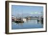 Steveston Scenic I-Dana Styber-Framed Photographic Print