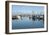 Steveston Scenic II-Dana Styber-Framed Photographic Print