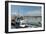 Steveston Scenic III-Dana Styber-Framed Photographic Print