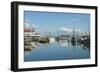 Steveston Scenic IV-Dana Styber-Framed Photographic Print