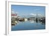 Steveston Scenic IV-Dana Styber-Framed Photographic Print