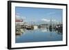 Steveston Scenic IV-Dana Styber-Framed Photographic Print