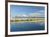 Steveston Scenic VI-Dana Styber-Framed Photographic Print