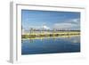 Steveston Scenic VI-Dana Styber-Framed Photographic Print