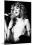 Stevie Nicks-null-Mounted Poster