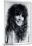 Stevie Nicks-null-Mounted Poster