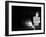 Stevie Ray Vaughan-null-Framed Premium Photographic Print