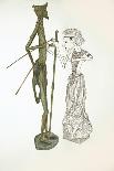From a Puppet to a Girl, 2015-Stevie Taylor-Giclee Print