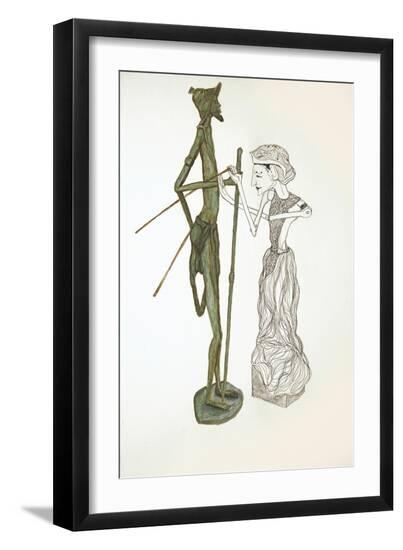 Giclee Print, , large