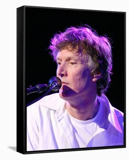 Stevie Winwood-null-Framed Stretched Canvas