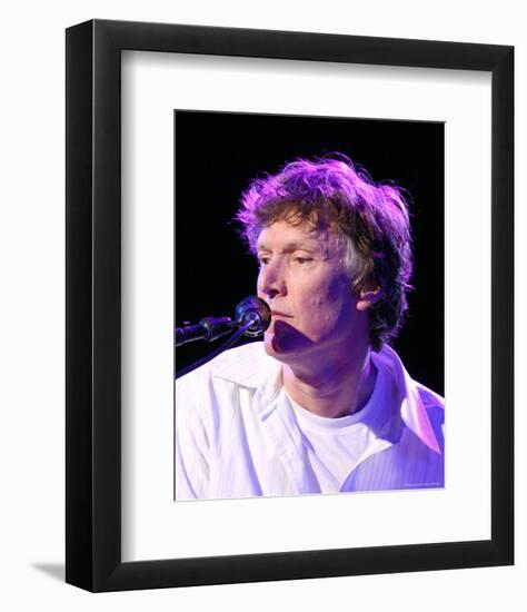 Stevie Winwood-null-Framed Photo